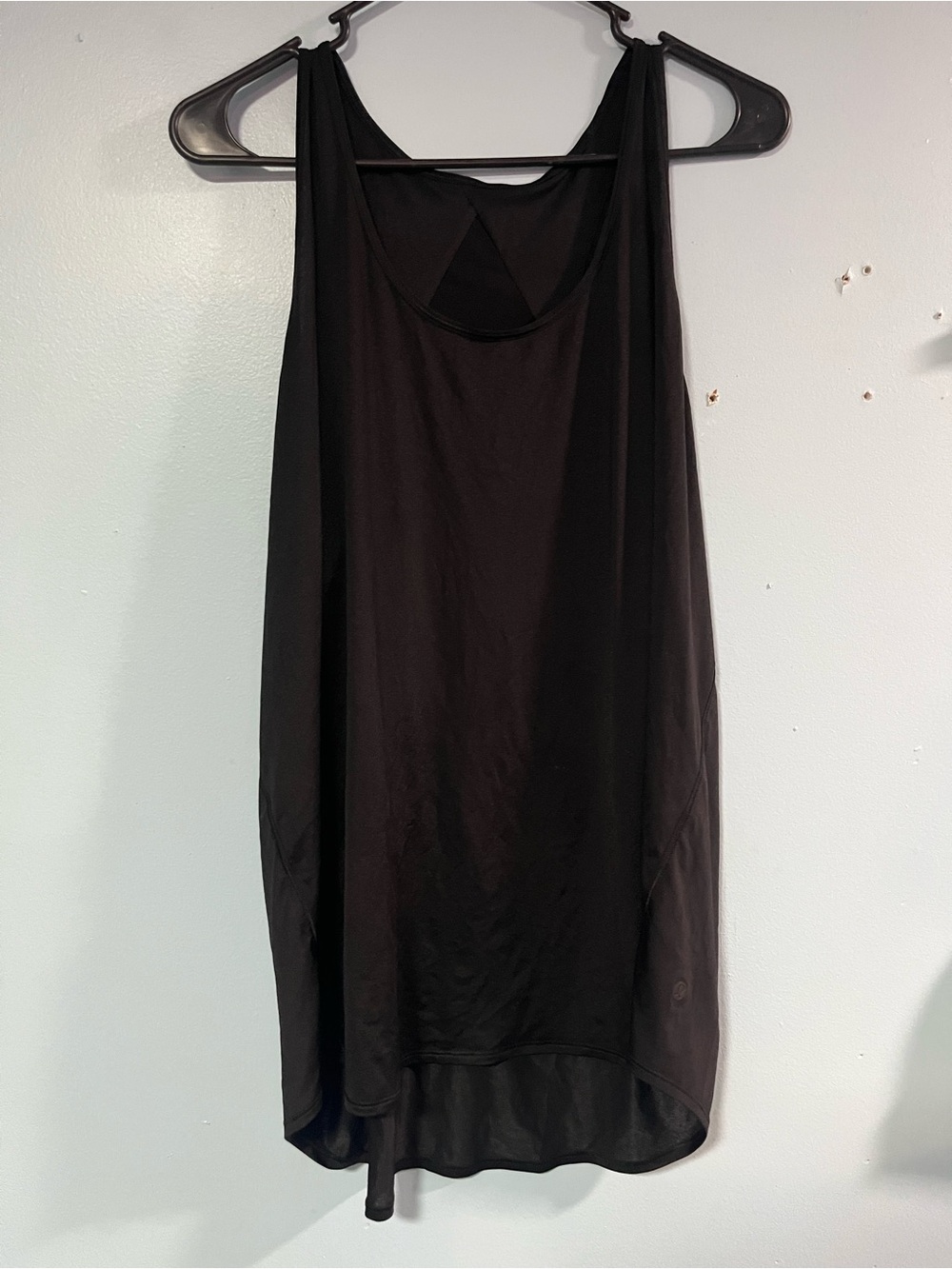 lululemon athletica Essential Tank Top